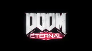 DOOM Eternal (продолжение культового шутера) – Official E3 Teaser