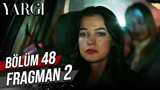 Yargı 48. Bölüm 2. Fragman