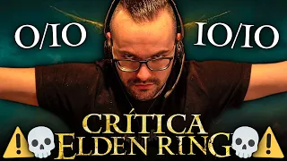 🔴 ¡CRÍTICA DEFINITIVA A ELDEN RING! por XOKAS