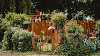 Update aus dem Cottage Garden: Ein Jahr später...