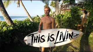 Pipeline's not always good! || This is Livin' Episode 32