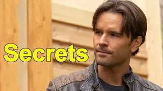 Some secret facts of Ty Borden from Heartland | Graham Wardle
