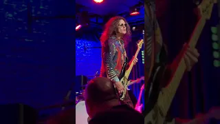 Glenn Hughes 4-27-2019 New York City "KEEP ON MOVING"