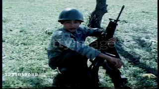 01/05/1972 Vietnam War: South Vietnamese abandon Quang Tri – 01/05/1972 Nam Việt Nam Bỏ Quảng Trị