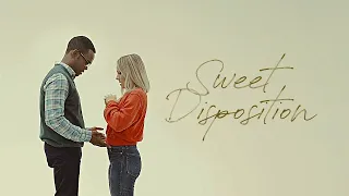 chidi & eleanor | sweet disposition