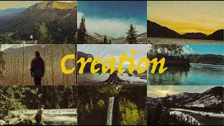 Creation (Psalm 104)