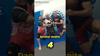 8 Fascinating Facts about John Danaher That You Must-Know | Jiu Jitsu News