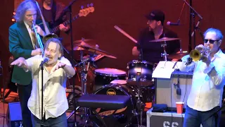 Southside Johnny & The Asbury Jukes @The City Winery, NYC 5/22/24 Havin' A Party