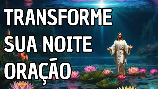 Orações da Noite para Aliviar o Estresse e Encontrar Paz : Alívio Espiritual