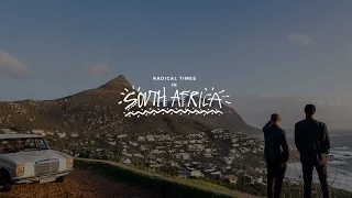 RADICAL TIMES || SOUTH AFRICA