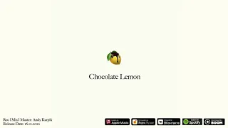 Andy Karpik - Chocolate Lemon [official audio]