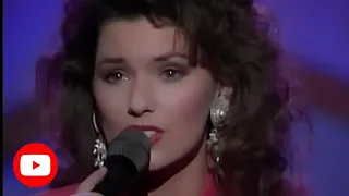 Shania Twain - What Made You Say That (Live 1994)