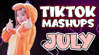 TIKTOK MASHUP PHILIPPINES 2022 🌺 JULY DANCE CRAZE 🌺