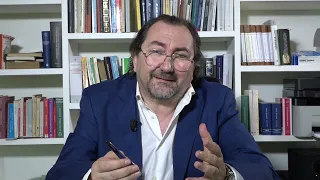 L'intervento dell'avv. Alexandro Maria Tirelli e l'eredità di Silvio Berlusconi