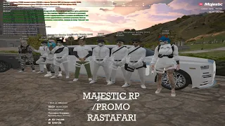 ВОСПИТЫВАЮ РП'ШНИКОВ в GTA 5 RP / Majestic RP