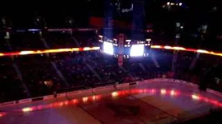 Ottawa Senators Intro 2009-2010