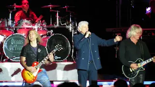 Dennis DeYoung - Come Sail Away, Joliet Days 6-22-18