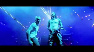 The Prodigy - World's on Fire | Live at Milton Keynes Bowl [24.07.2010]