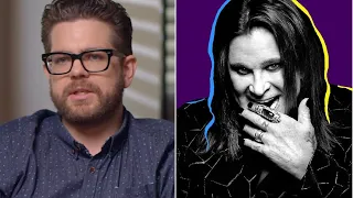 Jack Osbourne Talks Ozzy Documentary, Ozzfest, Upcoming Biopic, and More