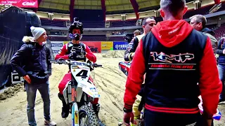 ADAC Supercross Dortmund 2020