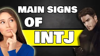 20 Signs That You’re an INTJ Personality Type