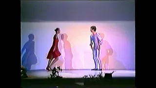 pas de deux