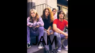 NIRVANA - Jam (11/16/89, Trust, Nuremburg, West Germany)