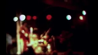 Jimi Hendrix Live at The Isle of Wight Festival (31 August, 1970) New 8mm Film Sync