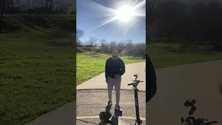 1 year review on my Solar Eq scooter