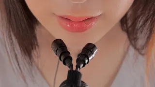 Close ASMR for Those Who Don't Get Tingles😌✨(Your Eardrum Massage, 4K)