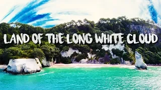 NEW ZEALAND | Land of the Long White Cloud // 4K 21:9