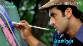 Aashiyan / Nikhil Paul George / Barfi / Ranbir Kapoor / Pritam