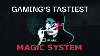 Hard or Soft? Are Magic Systems in Gaming Either? ft. Cultist Simulator