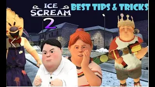 Ice Scream  Episode 2   - Gameplay Walkthrough Part 1 - (iOS,Android) part 2 coming soon