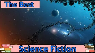 Top 5 Science Fiction Books