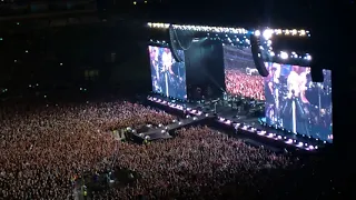 Bon Jovi - " Livin' On A Prayer " (São Paulo 2019)