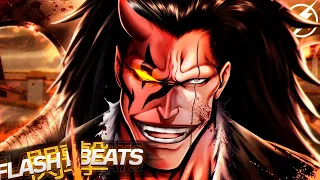 Zaraki Kenpachi (Bleach) - Minha Bankai | Flash Beats