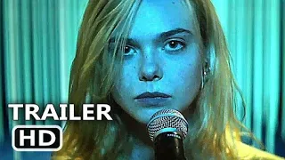 TEEN SPIRIT Official Trailer -  3 (2018) Elle Fanning, Ellie Goulding Movie HD #official_trailer