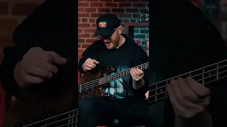 How to Get THAT Metallica Bass Tone 🤘🏻