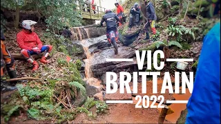 BVM VLOG #122 - Vic Brittain 2022