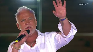 Nino de Angelo - Flieger (Schlager am Meer – Die Klubbb3 Strandparty - 2017-08-12)