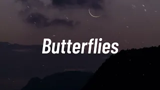 Fase Yoda - Butterflies (Music Video Lyrics)