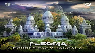 Flegma - Echoes From Jangala [Full Album] ᴴᴰ