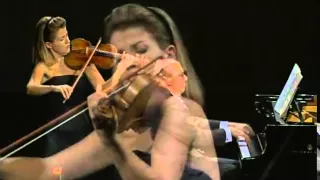 Beethoven.Violin.Sonata.No.10.Op.96.[Anne-Sophie.Mutter.-.Lambert.Orkis]