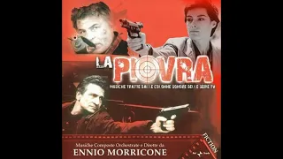 Ennio Morricone - La piovra 7 - Dolore dell'anima