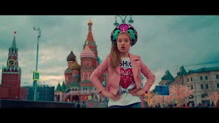 Анна Филипчук Матрешка Anna Filipchuk Matryoshka