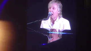 Paul McCartney - Maybe I'm Amazed