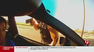 Arizona Driver Has Gun Pulled On Him In Road Rage Incident