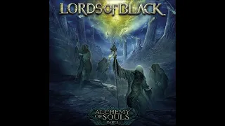 LORDS OF BLACK - ALCHEMY OF SOULS Pt. I (Full Album)