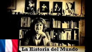 Diana Uribe - Historia de Francia - Cap. 01 Introduccion